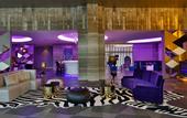 Туры в отель Atour X Hotel, Shanghai International Tourism Resort Safari Park