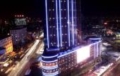 Туры в отель Days Hotel by Wyndham Jilin Railway Station