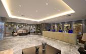 Туры в отель Days Hotel by Wyndham Jilin Railway Station
