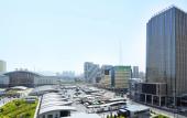 Туры в отель Days Hotel by Wyndham Jilin Railway Station