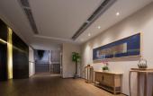 Туры в отель The Hidden House Hotel(Chengdu DuFu Thatched Cottage Southwest University of Finance)