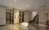 Туры в отель The Hidden House Hotel(Chengdu DuFu Thatched Cottage Southwest University of Finance)