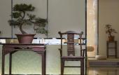 Туры в отель The Hidden House Hotel(Chengdu DuFu Thatched Cottage Southwest University of Finance)