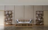 Туры в отель The Hidden House Hotel(Chengdu DuFu Thatched Cottage Southwest University of Finance)