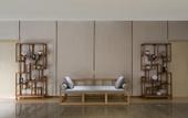 Туры в отель The Hidden House Hotel(Chengdu DuFu Thatched Cottage Southwest University of Finance)