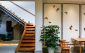Туры в отель The Hidden House Hotel(Chengdu DuFu Thatched Cottage Southwest University of Finance)