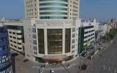 Туры в отель Hemei International Hotel