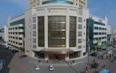 Туры в отель Hemei International Hotel