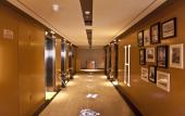Туры в отель Hefeng Hotel (Ziyang Wanda)