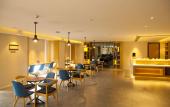 Туры в отель Hefeng Hotel (Ziyang Wanda)