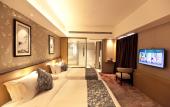 Туры в отель Hefeng Hotel (Ziyang Wanda)