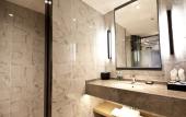 Туры в отель Hefeng Hotel (Ziyang Wanda)