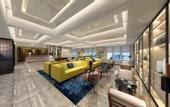 Туры в отель Rezen Hotel (Chengdu Shuangliu Airport Cuqiao Metro Station)