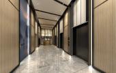 Туры в отель Rezen Hotel (Chengdu Shuangliu Airport Cuqiao Metro Station)