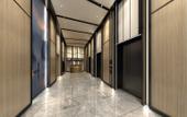 Туры в отель Rezen Hotel (Chengdu Shuangliu Airport Cuqiao Metro Station)