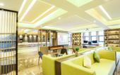 Туры в отель Rezen Hotel (Chengdu Shuangliu Airport Cuqiao Metro Station)