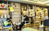 Туры в отель Rezen Hotel (Chengdu Shuangliu Airport Cuqiao Metro Station)