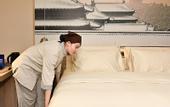 Туры в отель Atour Hotel ( Manduhai Park Ulanqab West Street )