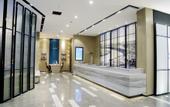 Туры в отель Atour Hotel ( Manduhai Park Ulanqab West Street )