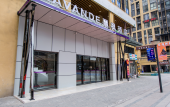 Туры в отель Lavande Hotel (Chengdu Shuangliu International Airport)