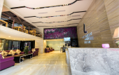 Туры в отель Lavande Hotel (Chengdu Shuangliu International Airport)