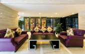 Туры в отель Lavande Hotel (Chengdu Shuangliu International Airport)