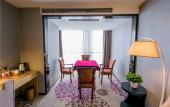 Туры в отель Lavande Hotel (Chengdu Shuangliu International Airport)