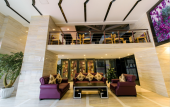 Туры в отель Lavande Hotel (Chengdu Shuangliu International Airport)