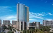Туры в отель Four Points by Sheraton Hefei, Baohe