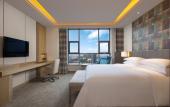 Туры в отель Four Points by Sheraton Hefei, Baohe