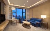 Туры в отель Four Points by Sheraton Hefei, Baohe