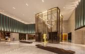 Туры в отель Four Points by Sheraton Hefei, Baohe