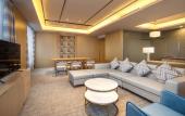 Туры в отель Four Points by Sheraton Hefei, Baohe