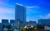 Туры в отель Four Points by Sheraton Hefei, Baohe