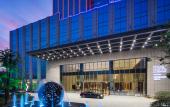 Туры в отель Four Points by Sheraton Hefei, Baohe