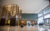 Туры в отель Four Points by Sheraton Hefei, Baohe