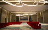 Туры в отель Four Points by Sheraton Hefei, Baohe