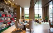 Туры в отель Four Points by Sheraton Hefei, Baohe