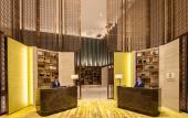 Туры в отель Four Points by Sheraton Hefei, Baohe