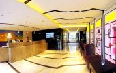 Туры в отель Lavande Hotels (Hangzhou Xiaoshan International Airport)
