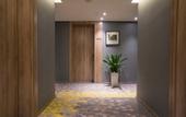 Туры в отель Atour Hotel (Ningbo Southern Business Area, Romon U-park)