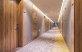 Туры в отель Atour Hotel (Ningbo Southern Business Area, Romon U-park)