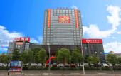 Туры в отель Fortune Modern International Hotel