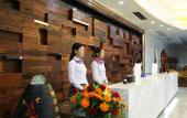 Туры в отель Fortune Modern International Hotel