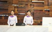 Туры в отель Fortune Modern International Hotel