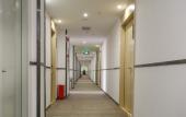 Туры в отель Yunjia Hotel (Guangzhou Longgui Jinbo Plaza Police Academy Jiahe Campus)