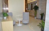 Туры в отель Yunjia Hotel (Guangzhou Longgui Jinbo Plaza Police Academy Jiahe Campus)
