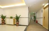 Туры в отель Yunjia Hotel (Guangzhou Longgui Jinbo Plaza Police Academy Jiahe Campus)
