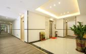 Туры в отель Yunjia Hotel (Guangzhou Longgui Jinbo Plaza Police Academy Jiahe Campus)