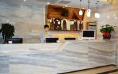 Туры в отель Yunjia Hotel (Guangzhou Longgui Jinbo Plaza Police Academy Jiahe Campus)